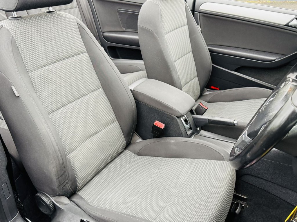 Used Volkswagen Golf 2014 for sale - 76617469: Photo 15