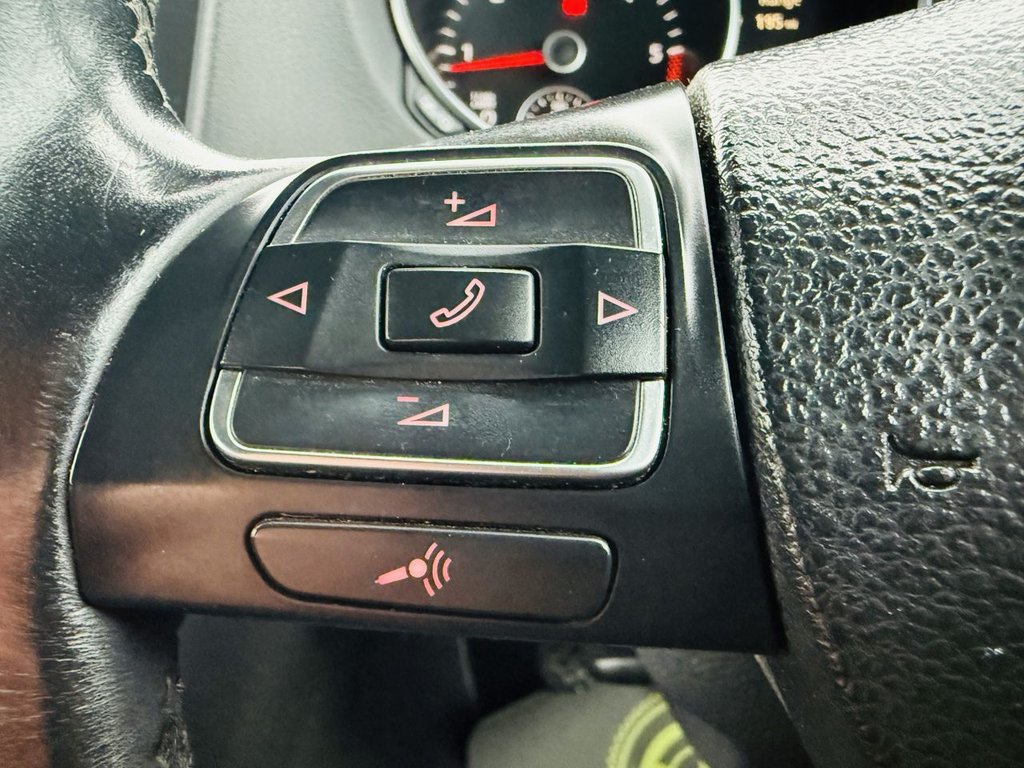 Used Volkswagen Golf 2014 for sale - 76617469: Photo 17