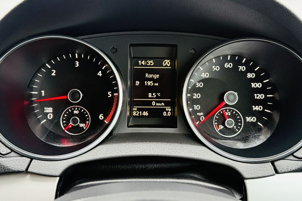 Used Volkswagen Golf 2014 for sale - 76617469: Photo 23