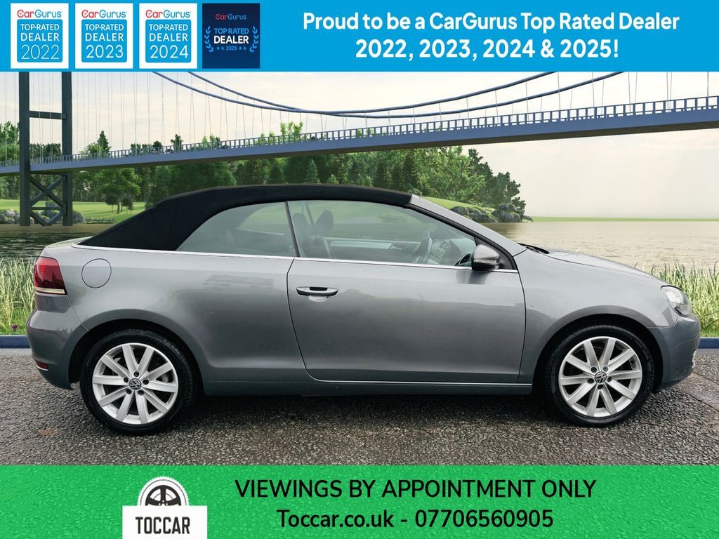 Used Volkswagen Golf 2014 for sale - 76617469: Photo 3