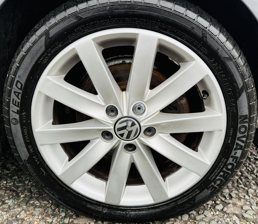 Used Volkswagen Golf 2014 for sale - 76617469: Photo 30