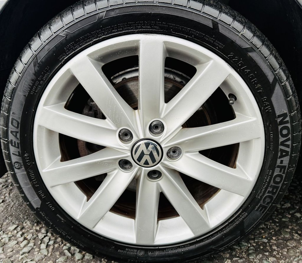 Used Volkswagen Golf 2014 for sale - 76617469: Photo 31