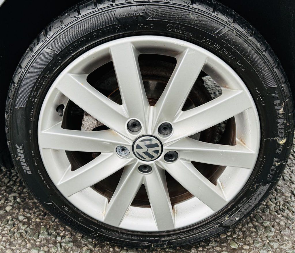 Used Volkswagen Golf 2014 for sale - 76617469: Photo 32