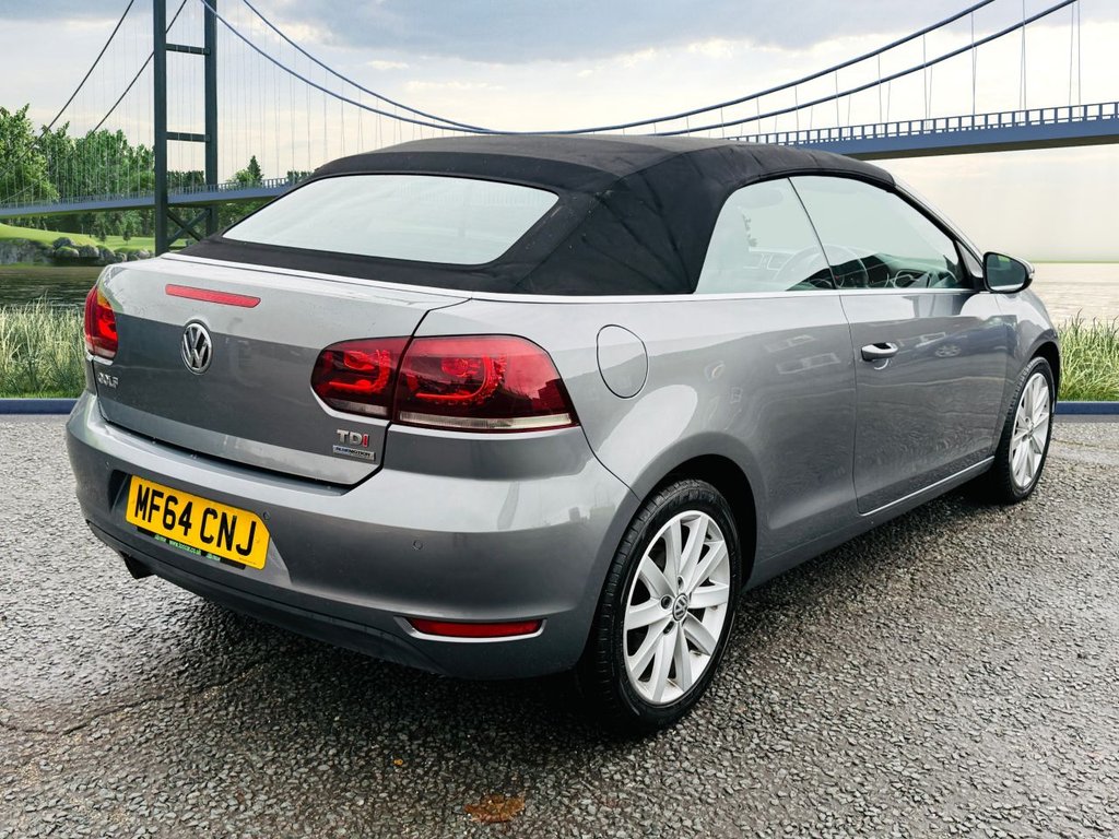 Used Volkswagen Golf 2014 for sale - 76617469: Photo 4