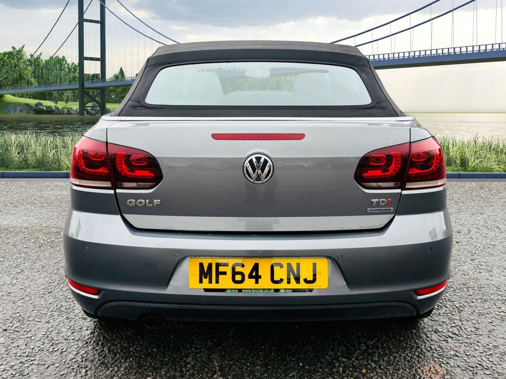 Used Volkswagen Golf 2014 for sale - 76617469: Photo 5