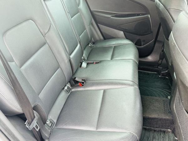 Used Hyundai TUCSON 2017 for sale - 74845029: Photo 12