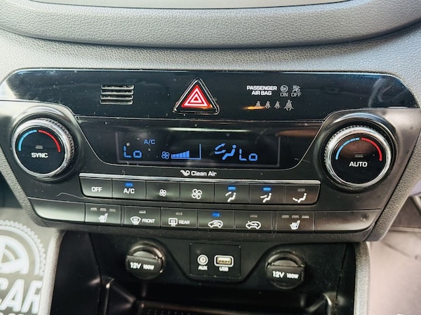 Used Hyundai TUCSON 2017 for sale - 74845029: Photo 20