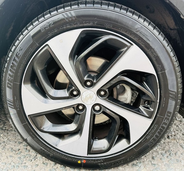 Used Hyundai TUCSON 2017 for sale - 74845029: Photo 24