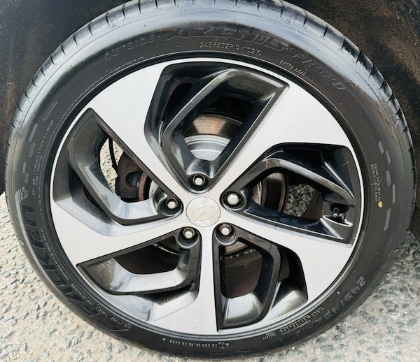 Used Hyundai TUCSON 2017 for sale - 74845029: Photo 25