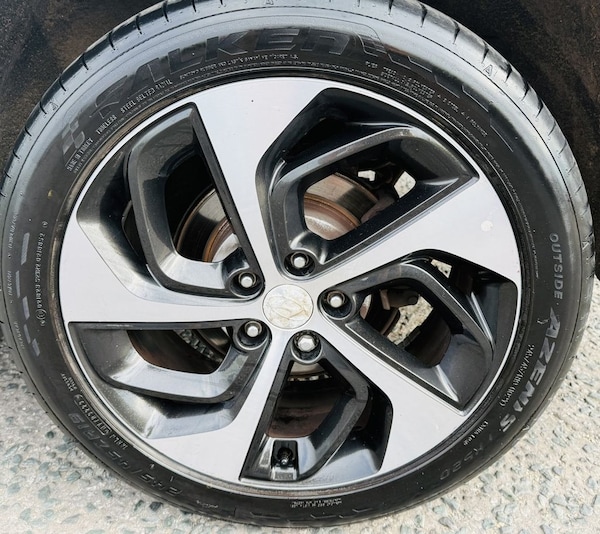 Used Hyundai TUCSON 2017 for sale - 74845029: Photo 26