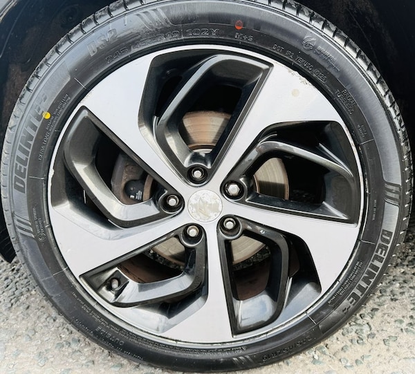 Used Hyundai TUCSON 2017 for sale - 74845029: Photo 27
