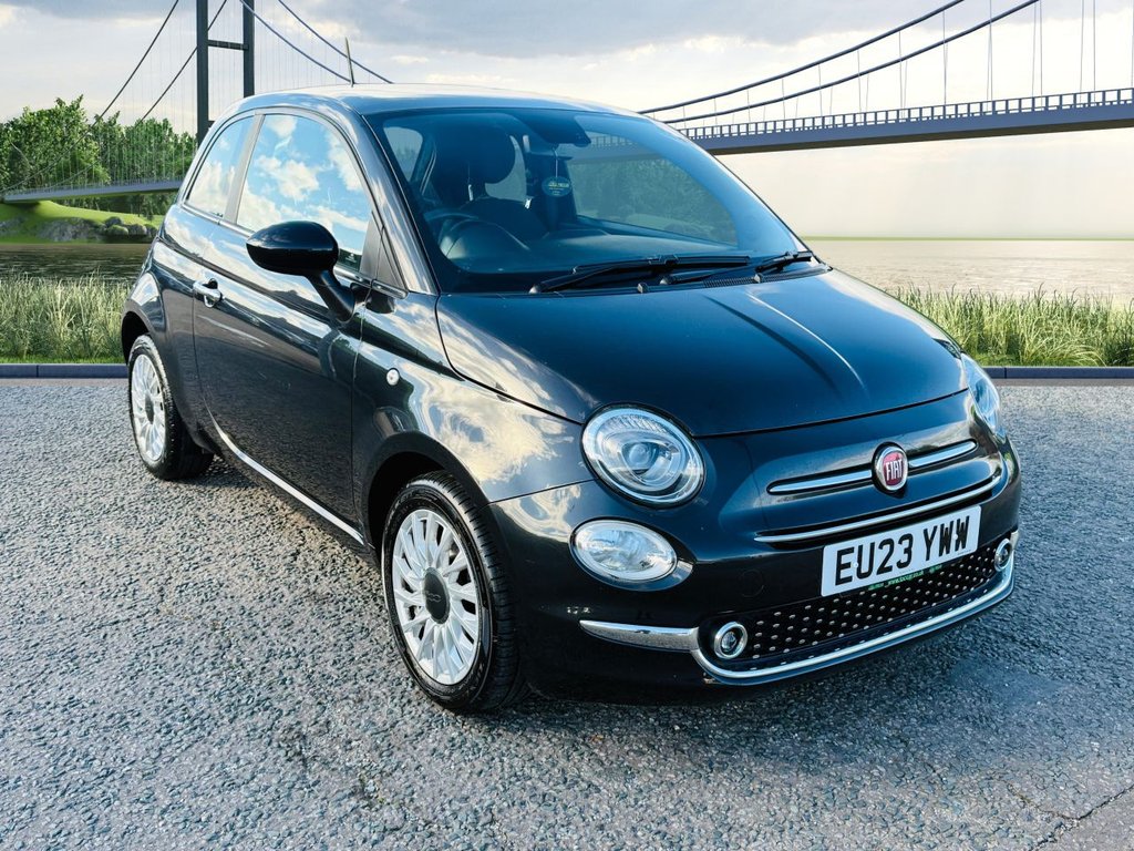 Used Fiat 500 2023 for sale - 76368131: Photo 1