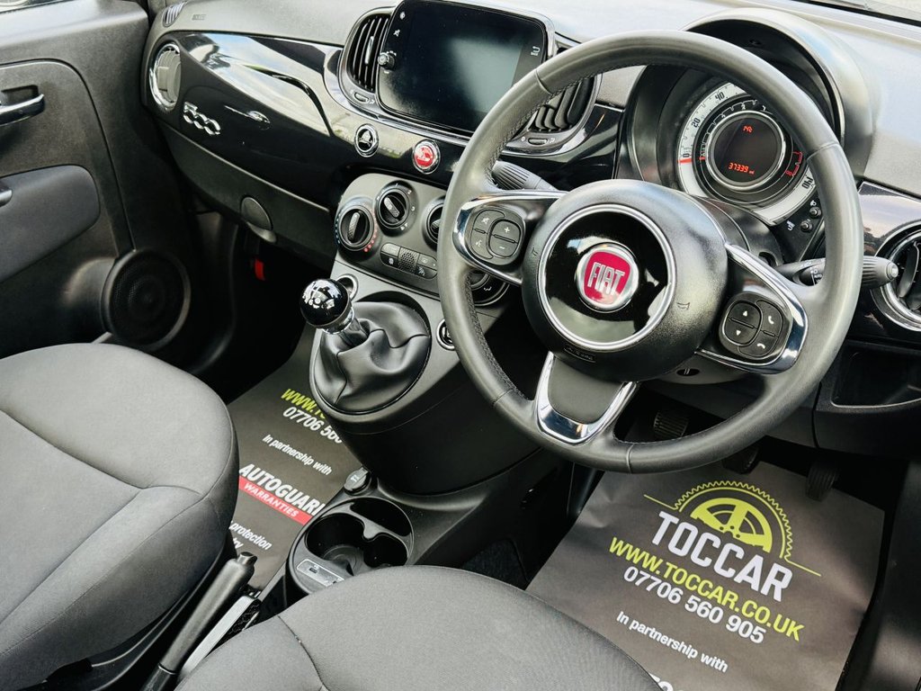 Used Fiat 500 2023 for sale - 76368131: Photo 10