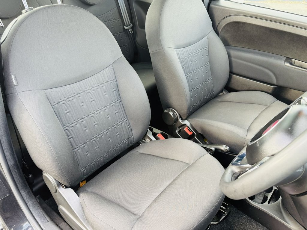 Used Fiat 500 2023 for sale - 76368131: Photo 11