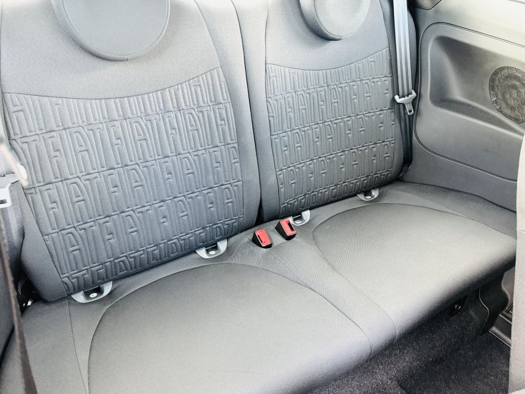 Used Fiat 500 2023 for sale - 76368131: Photo 12
