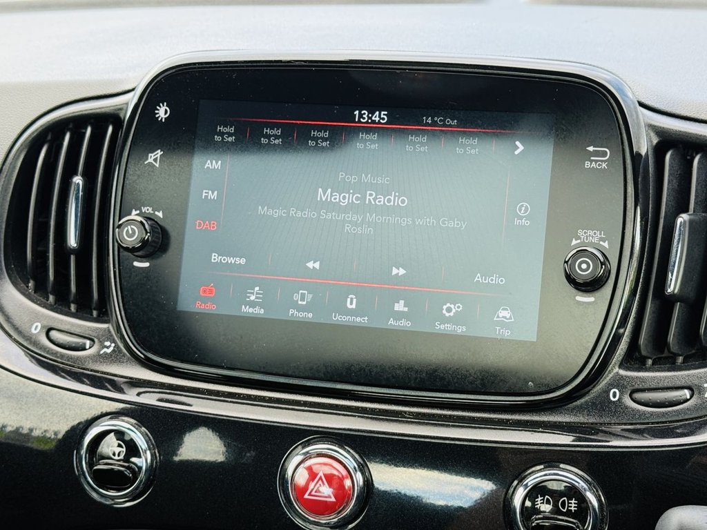 Used Fiat 500 2023 for sale - 76368131: Photo 14