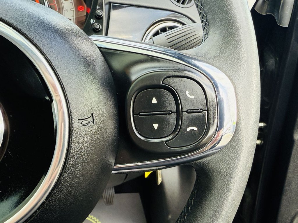 Used Fiat 500 2023 for sale - 76368131: Photo 15