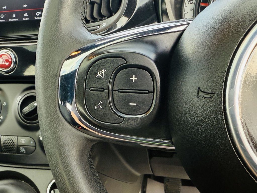 Used Fiat 500 2023 for sale - 76368131: Photo 16