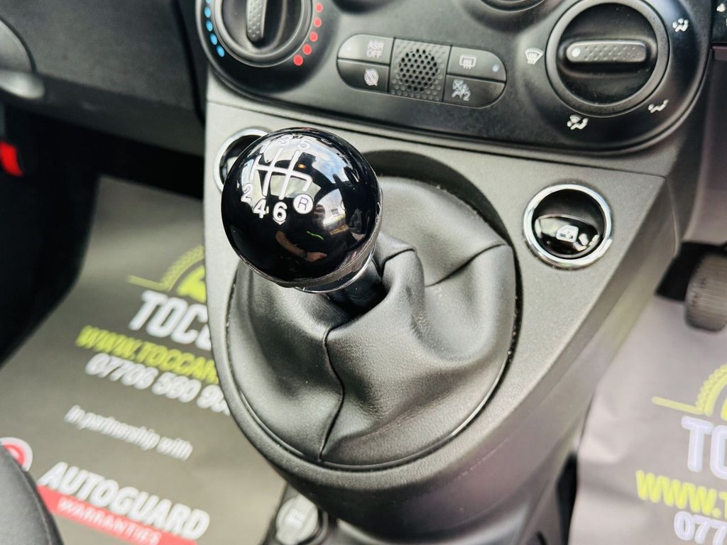 Used Fiat 500 2023 for sale - 76368131: Photo 17