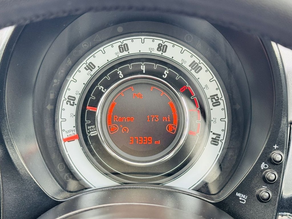 Used Fiat 500 2023 for sale - 76368131: Photo 19