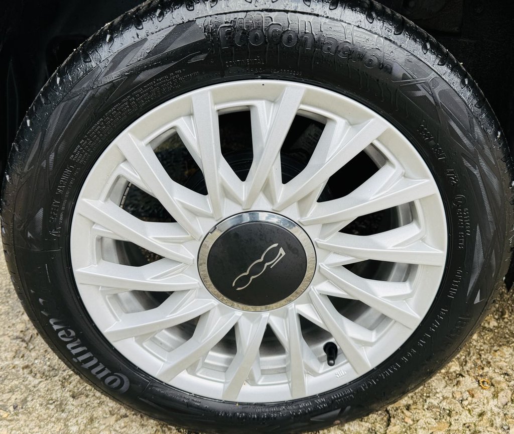 Used Fiat 500 2023 for sale - 76368131: Photo 24