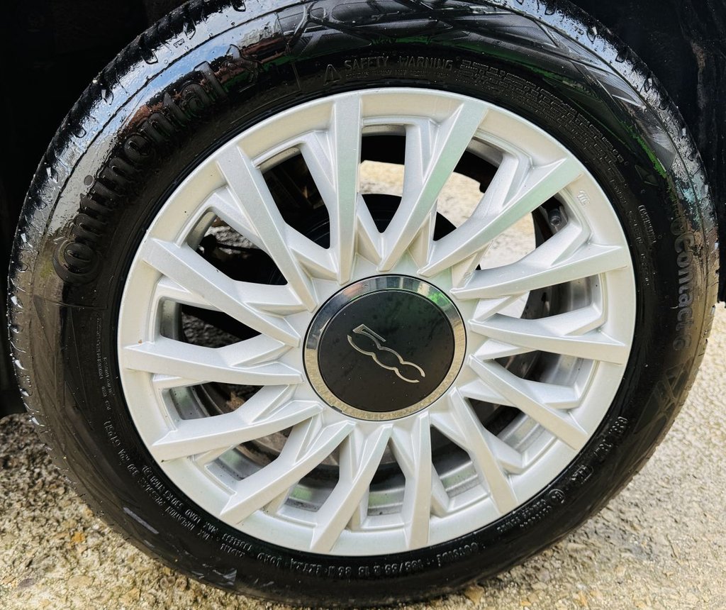 Used Fiat 500 2023 for sale - 76368131: Photo 25