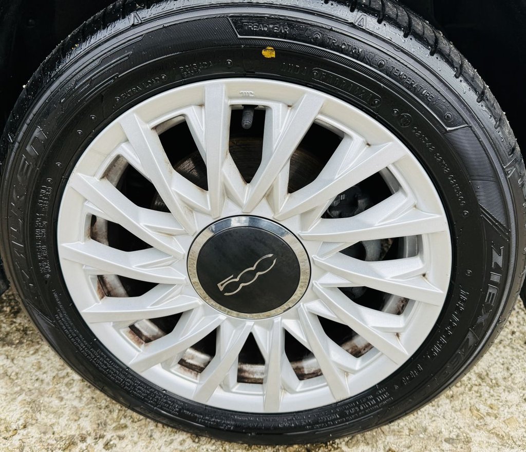 Used Fiat 500 2023 for sale - 76368131: Photo 26