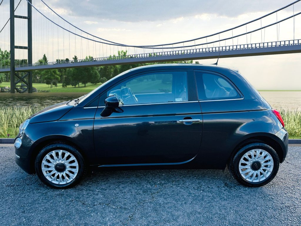 Used Fiat 500 2023 for sale - 76368131: Photo 7
