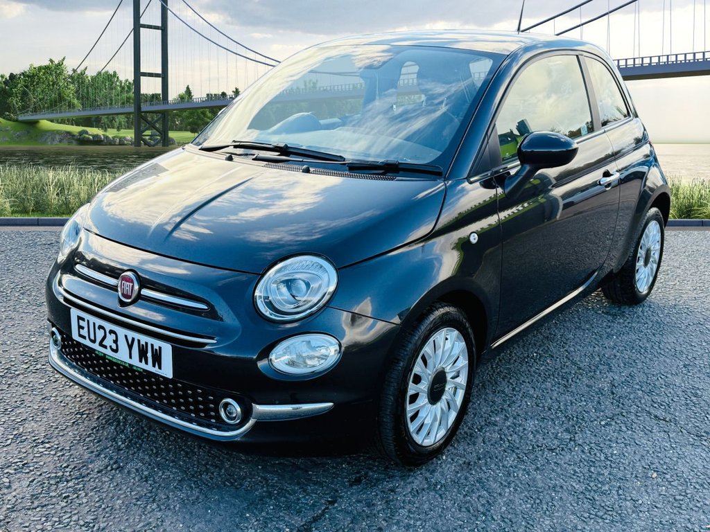 Used Fiat 500 2023 for sale - 76368131: Photo 8