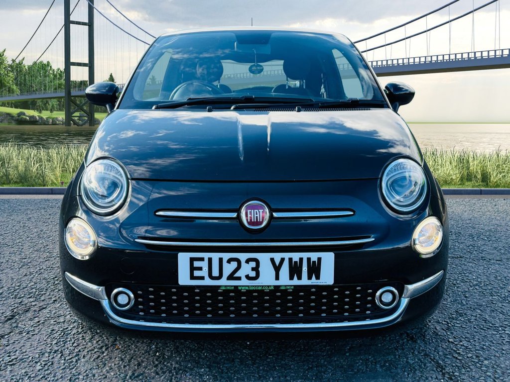 Used Fiat 500 2023 for sale - 76368131: Photo 9