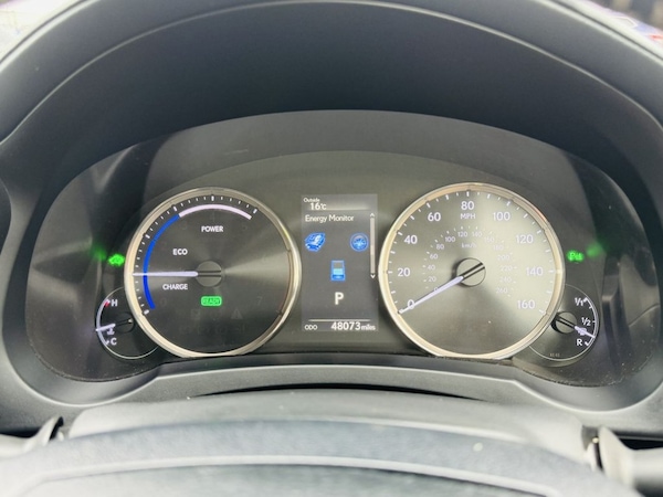 Used Lexus IS 2018 for sale - 75607068: Photo 15
