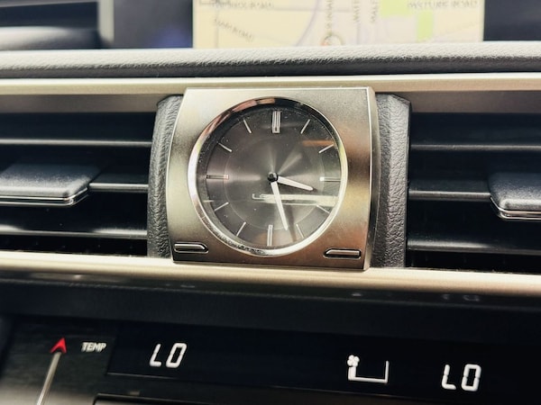 Used Lexus IS 2018 for sale - 75607068: Photo 18
