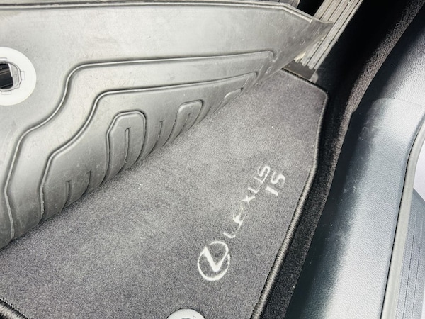 Used Lexus IS 2018 for sale - 75607068: Photo 30