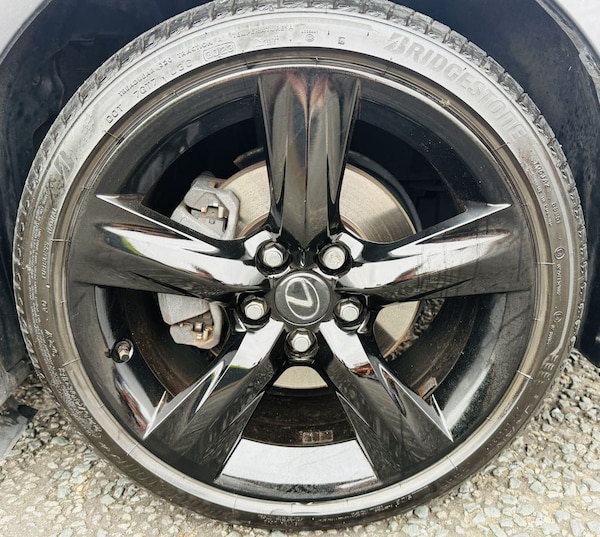 Used Lexus IS 2018 for sale - 75607068: Photo 31
