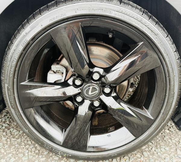 Used Lexus IS 2018 for sale - 75607068: Photo 32
