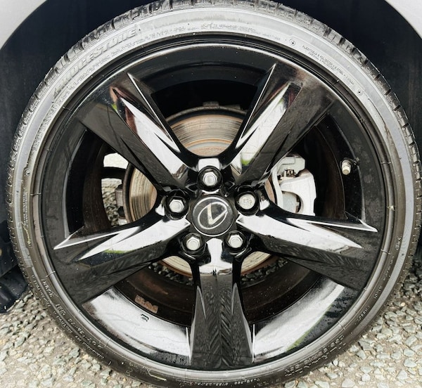 Used Lexus IS 2018 for sale - 75607068: Photo 33