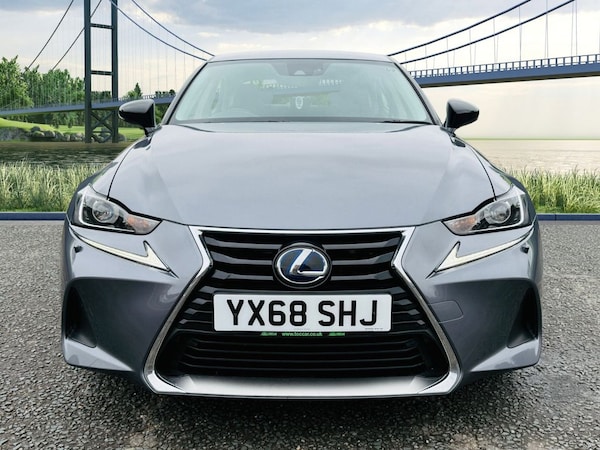 Used Lexus IS 2018 for sale - 75607068: Photo 9