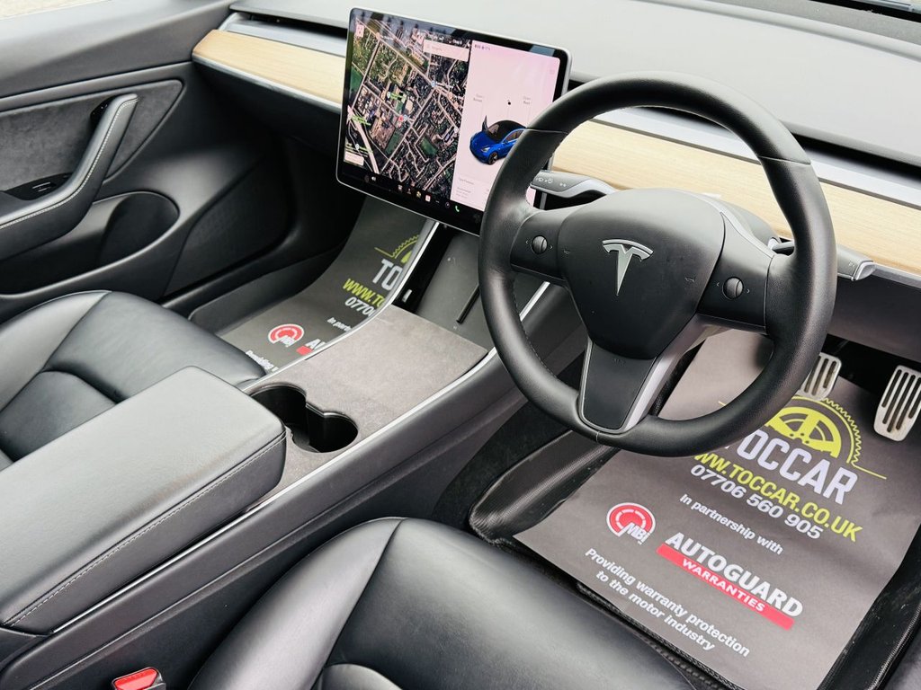 Used Tesla Model 3 2019 for sale - 77360186: Photo 10