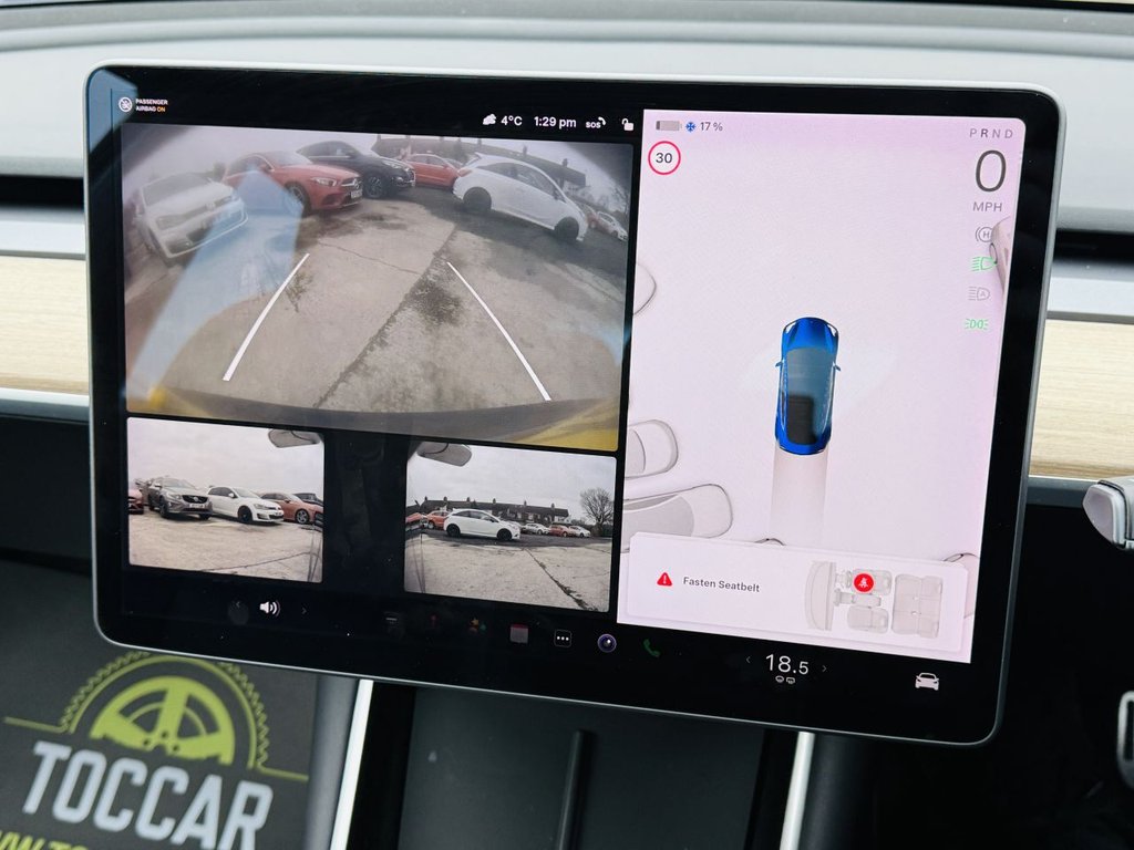 Used Tesla Model 3 2019 for sale - 77360186: Photo 14