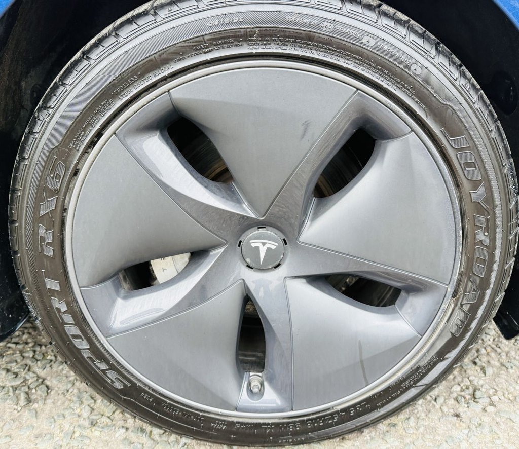 Used Tesla Model 3 2019 for sale - 77360186: Photo 17