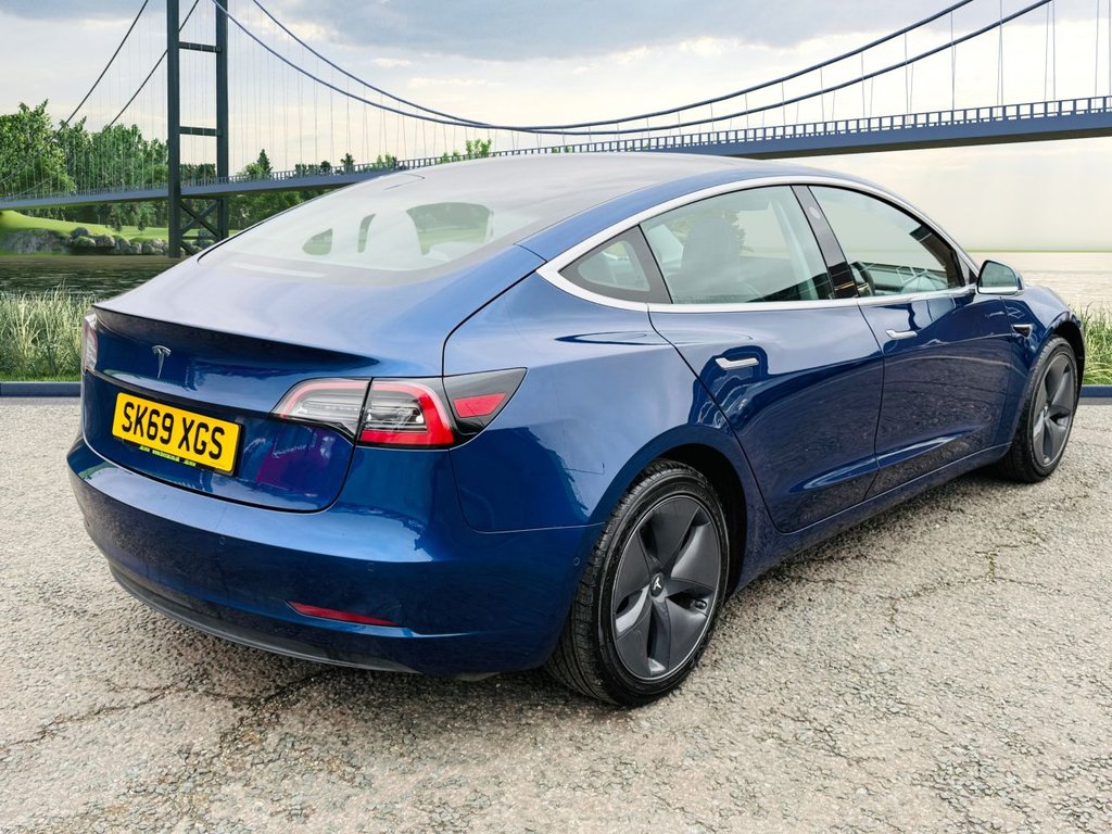 Used Tesla Model 3 2019 for sale - 77360186: Photo 4