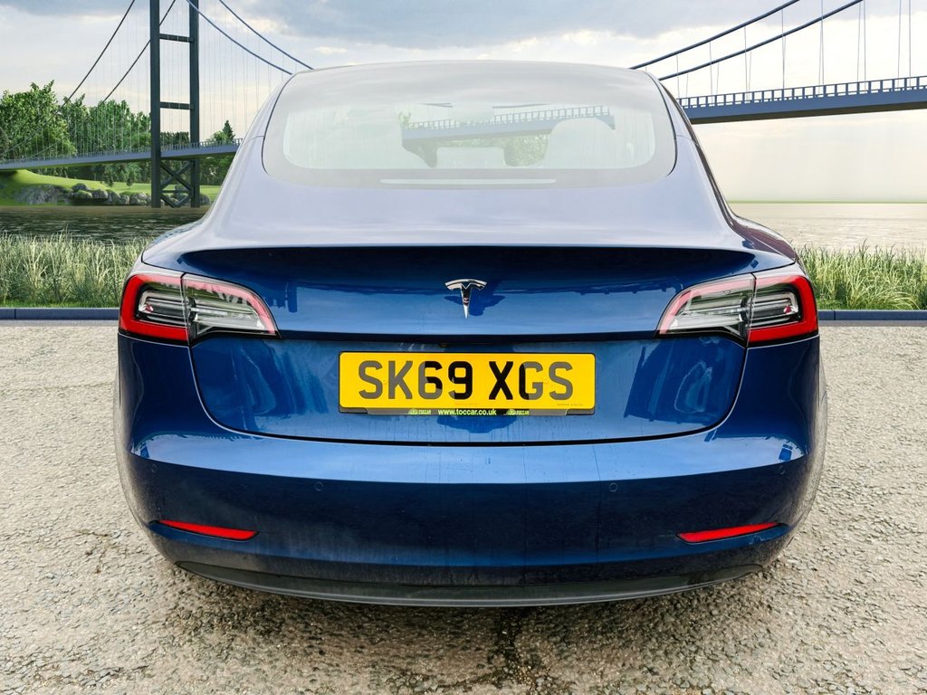 Used Tesla Model 3 2019 for sale - 77360186: Photo 5