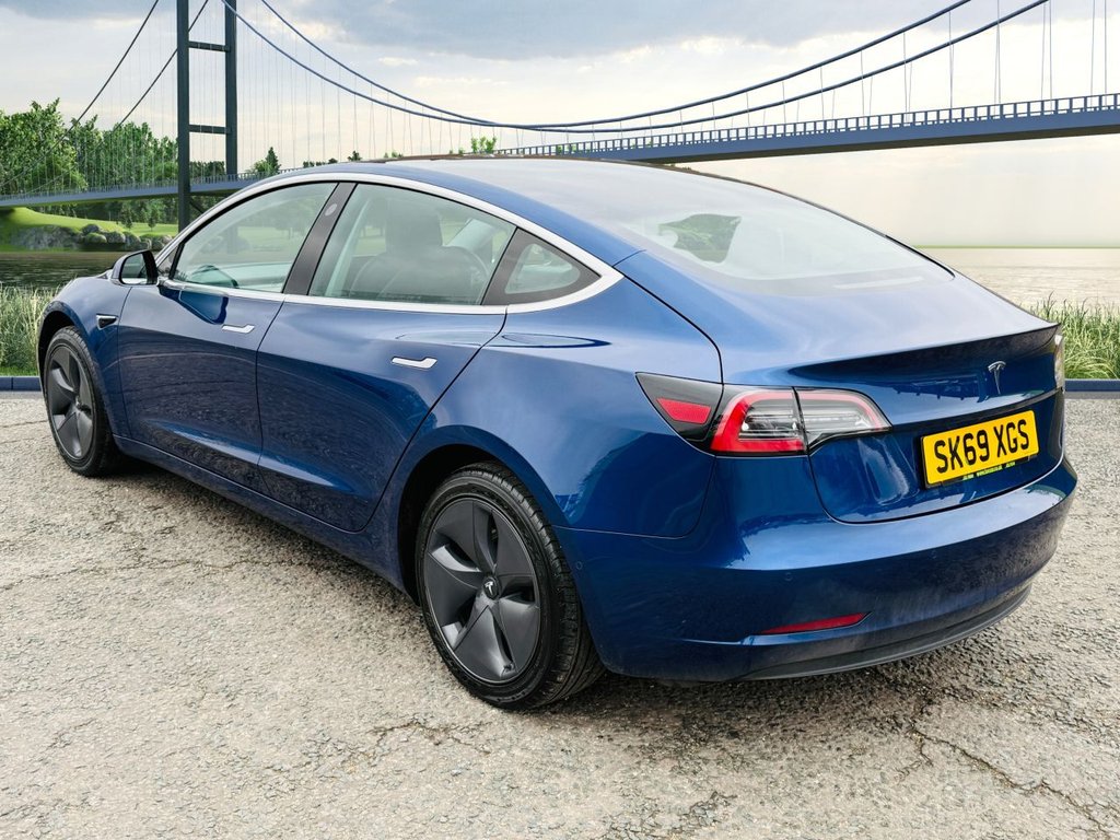 Used Tesla Model 3 2019 for sale - 77360186: Photo 6