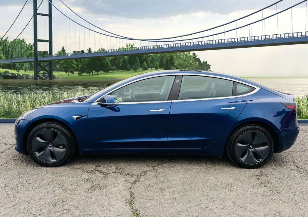 Used Tesla Model 3 2019 for sale - 77360186: Photo 7