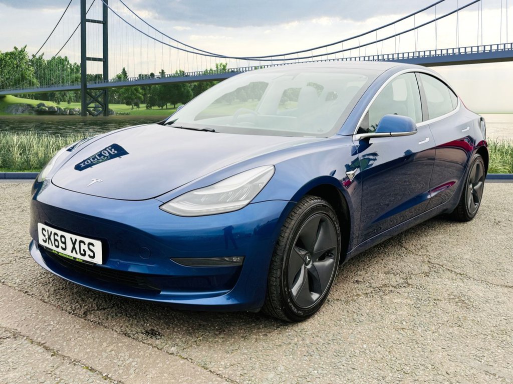 Used Tesla Model 3 2019 for sale - 77360186: Photo 8