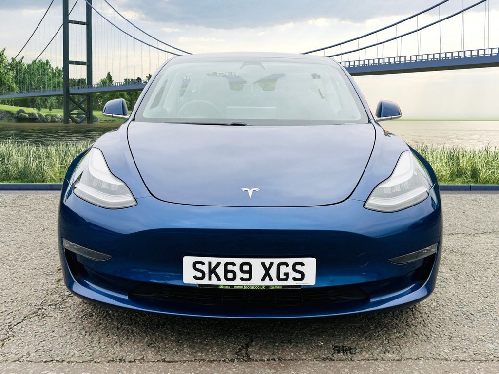 Used Tesla Model 3 2019 for sale - 77360186: Photo 9