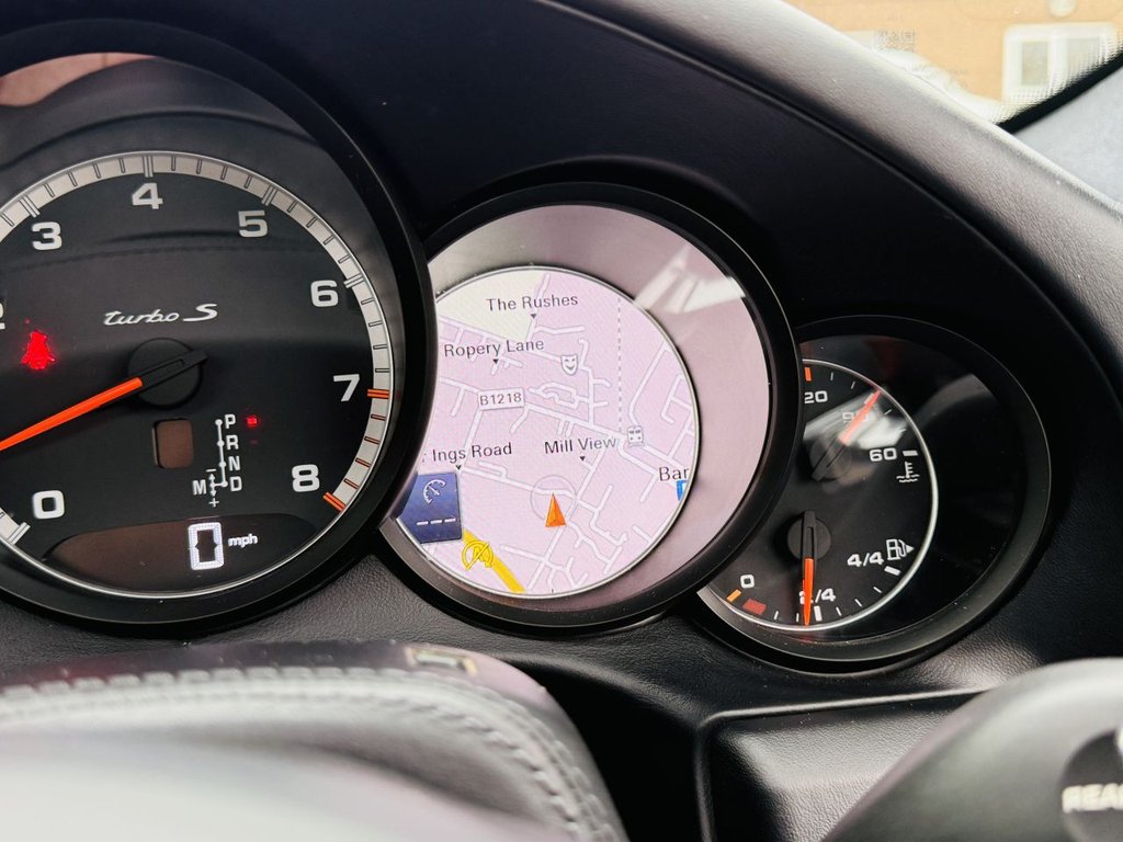 Used Porsche 911 2016 for sale - 77101075: Photo 13