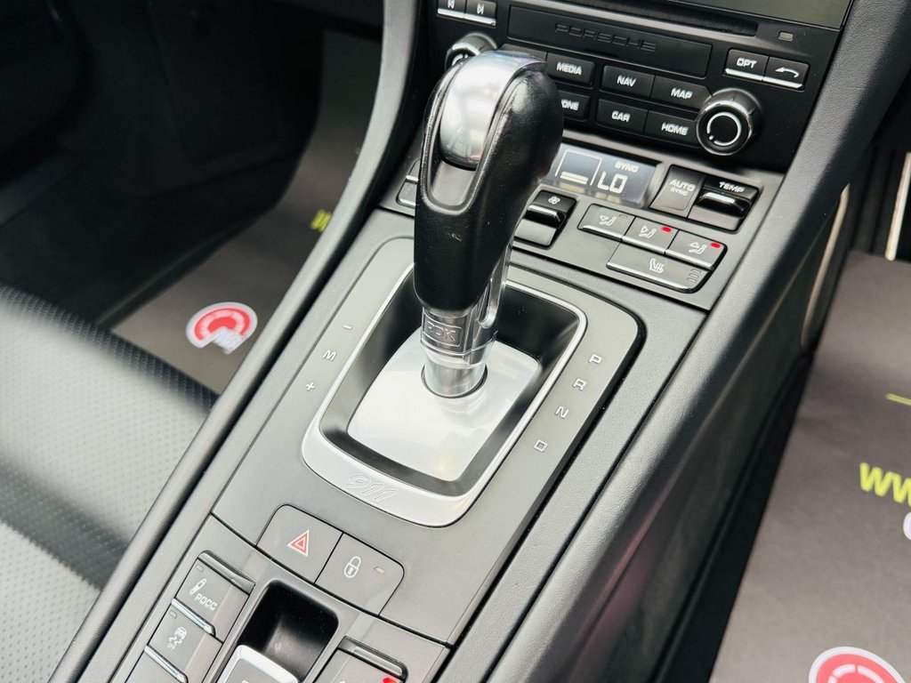 Used Porsche 911 2016 for sale - 77101075: Photo 14