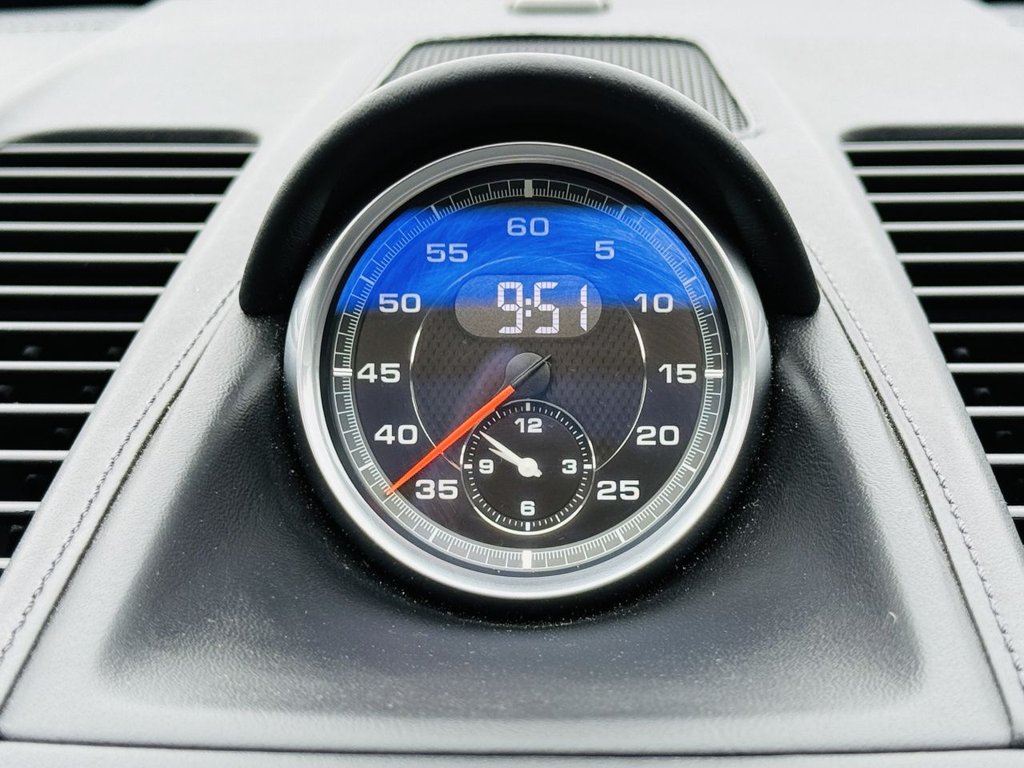 Used Porsche 911 2016 for sale - 77101075: Photo 16