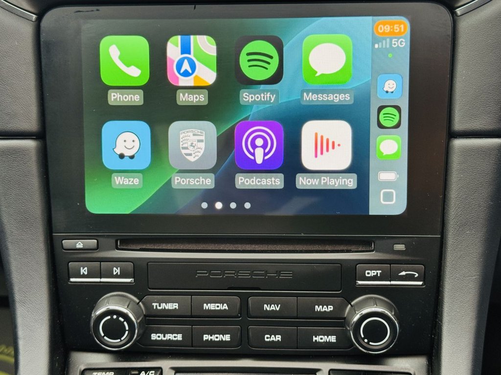 Used Porsche 911 2016 for sale - 77101075: Photo 18